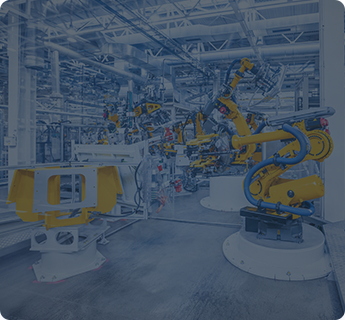 益达智能机器人系统