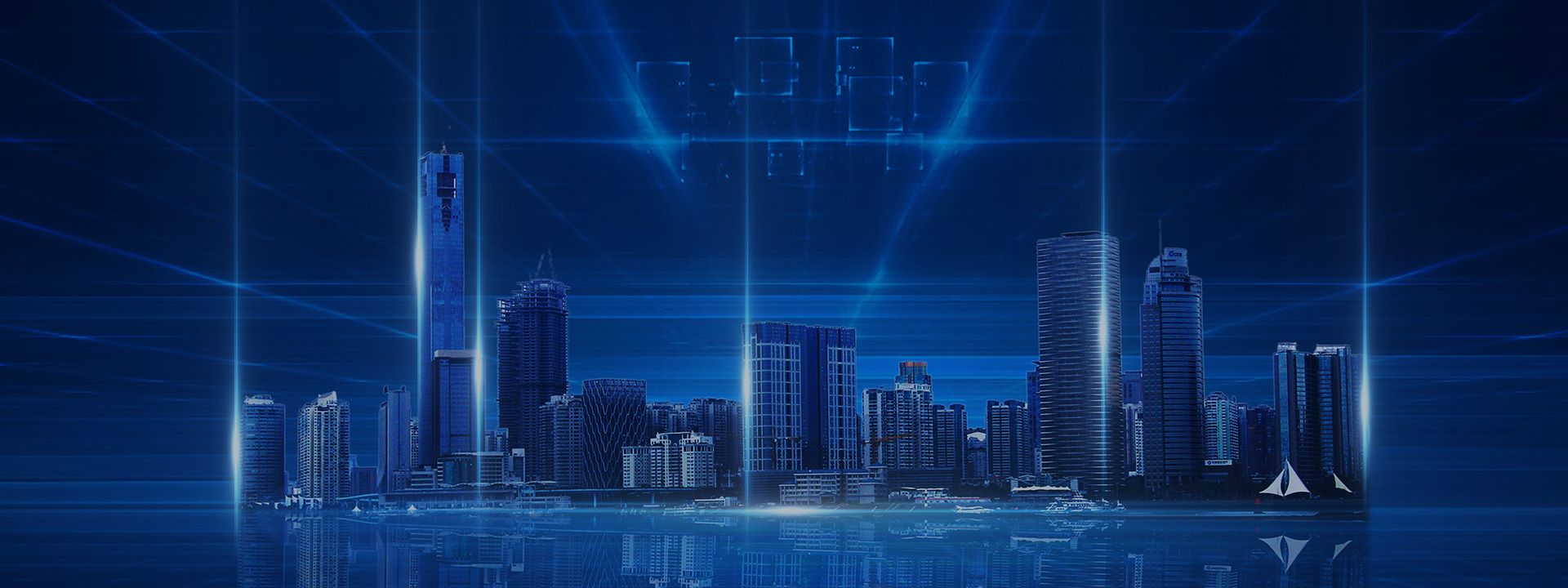 深圳益达注册科技有限公司