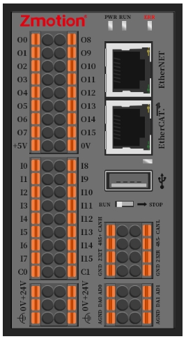 tianhongjc总线立式模块化运动控制器-ZMC432M.png