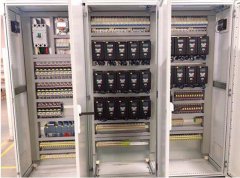 <b>变频控制柜怎么更好的散热？</b>