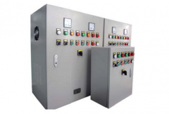 <b>怎么样才能设计出合规标准的电气控制柜</b>