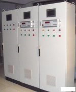 城市生活污水处理厂污水提升泵站自动化管理控制信息系统