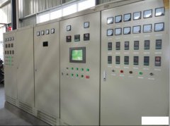 污水处理厂自动控制系统的建立与应用