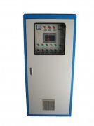 自动控制系统在中小型污水处理厂中的应用