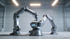 益达智能机器人系统：技术架构、应用场景与未来趋势全面解析